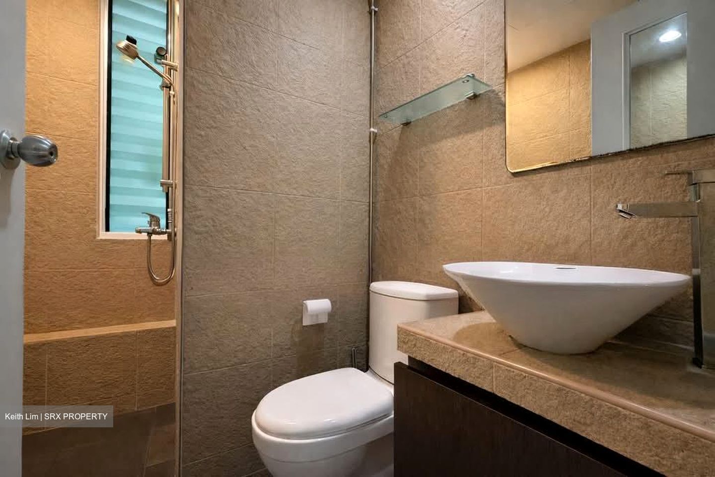 Villa De West (D5), Condominium #543685861